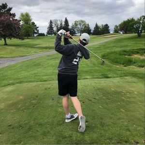 Meet your Posher, Tommy